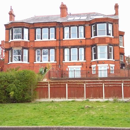 Marley Mansions Apartment - Egremont Promenade - 42 Wallasey Extérieur photo