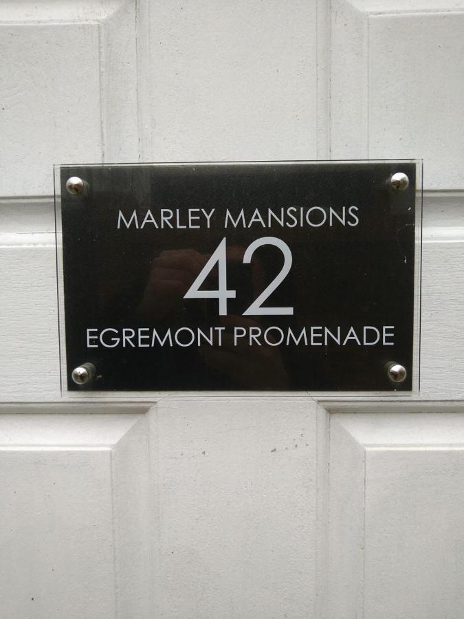 Marley Mansions Apartment - Egremont Promenade - 42 Wallasey Extérieur photo