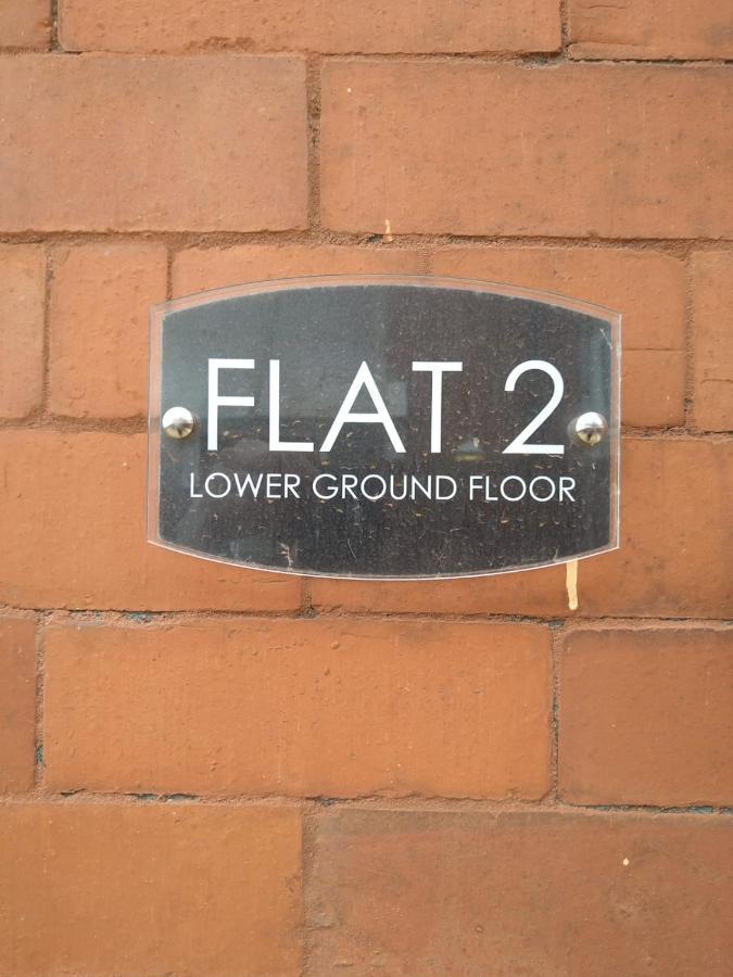 Marley Mansions Apartment - Egremont Promenade - 42 Wallasey Extérieur photo